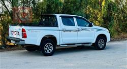 تويوتا هايلوكس